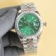 Clean Factory Rolex Datejust Grey Face Watch 41mm 041317 (2)_th.jpg